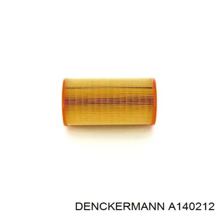 Купити A140212 Denckermann Автомобільний фільтр повітря