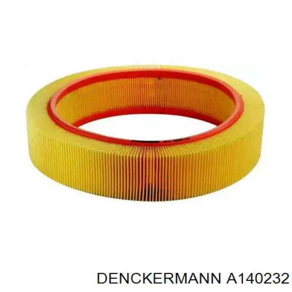Купити A140232 Denckermann Автомобільний фільтр повітря