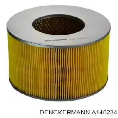 Купити A140234 Denckermann Автомобільний фільтр повітря