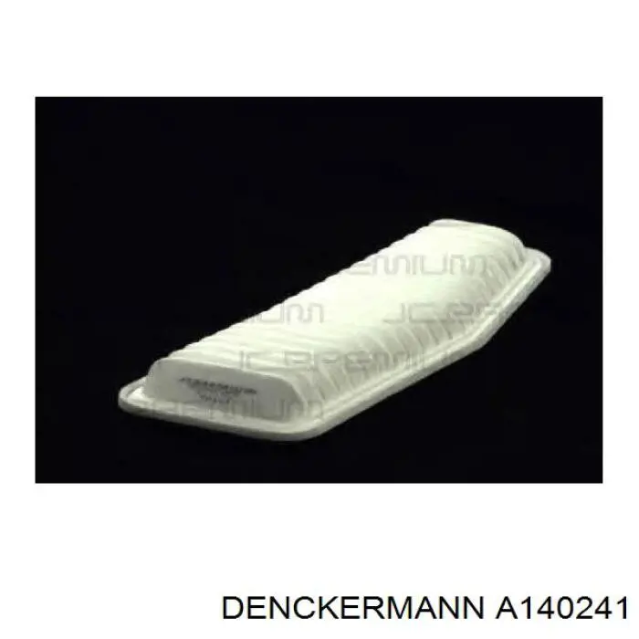 Елемент повітряного фільтра Denckermann A140241 ціна, від 4.30 USD