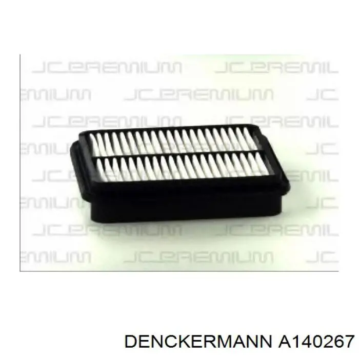 Купити A140267 Denckermann Автомобільний фільтр повітря