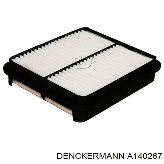 A140267 Denckermann Повітряний фільтр двигуна