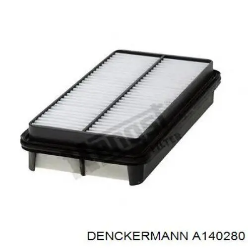 A140280 Denckermann фільтр повітряний