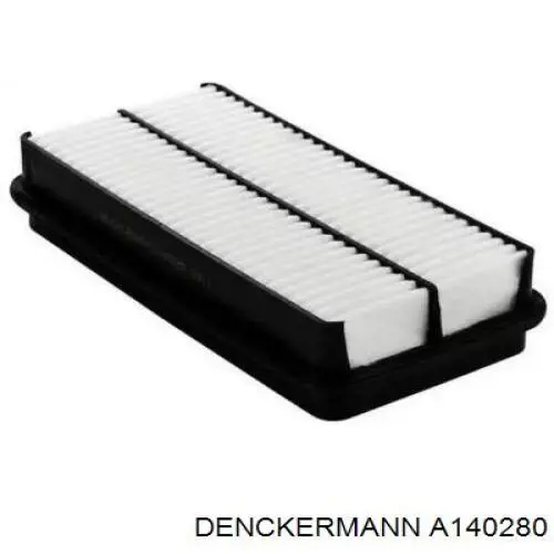 Елемент повітряного фільтра Denckermann A140280 ціна, від 8.57 USD