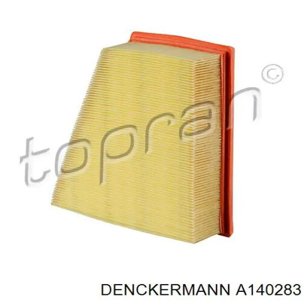 Елемент повітряного фільтра Denckermann A140283 ціна, від 5.52 USD