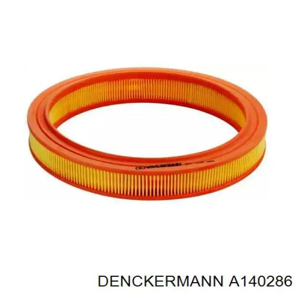 Купити A140286 Denckermann Автомобільний фільтр повітря