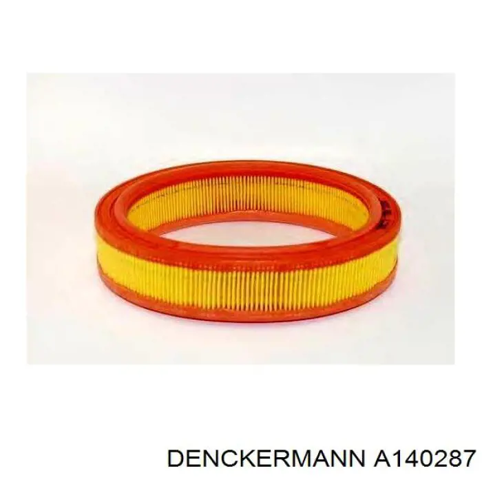 A140287 Denckermann фільтр повітряний
