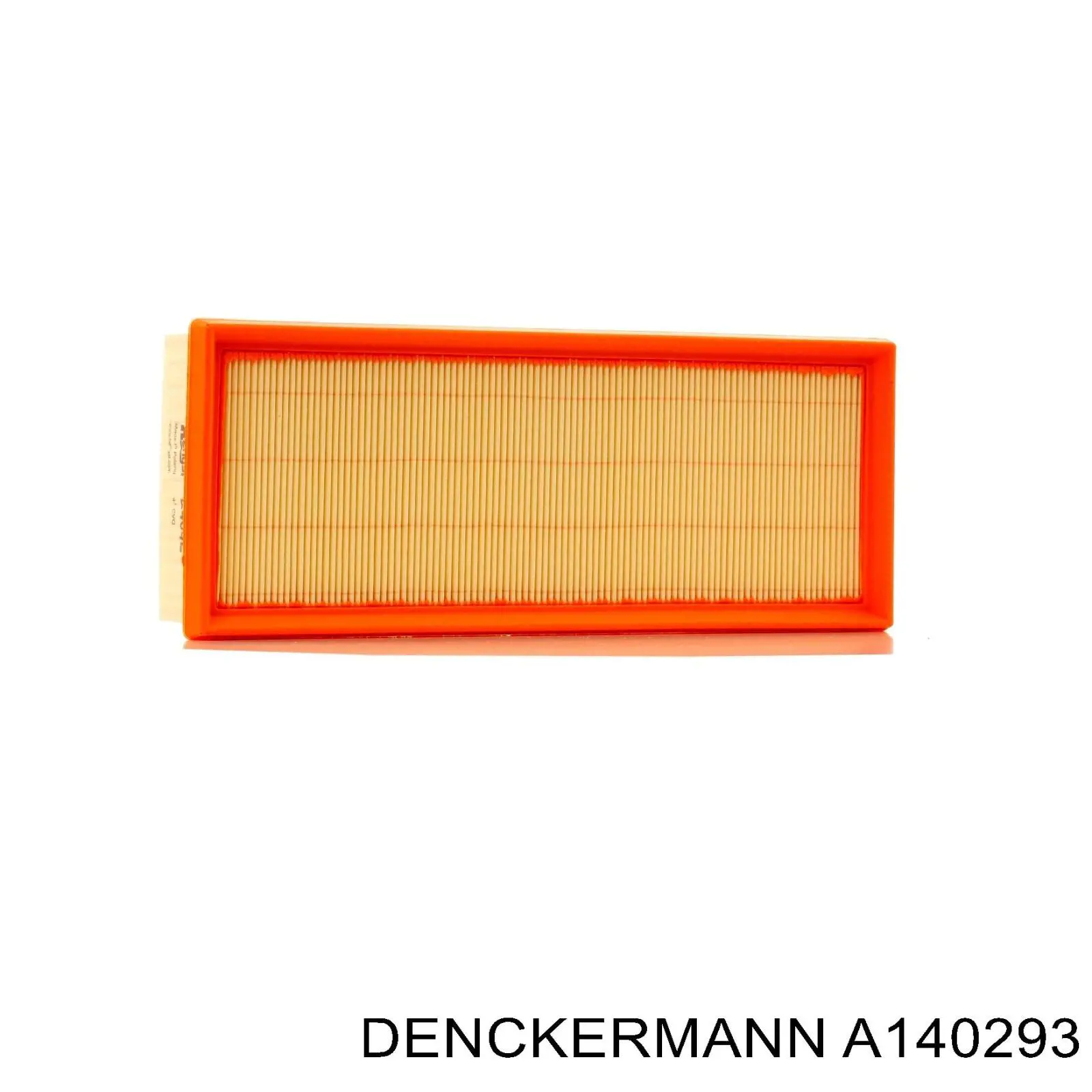 Фільтр повітряний Denckermann A140293