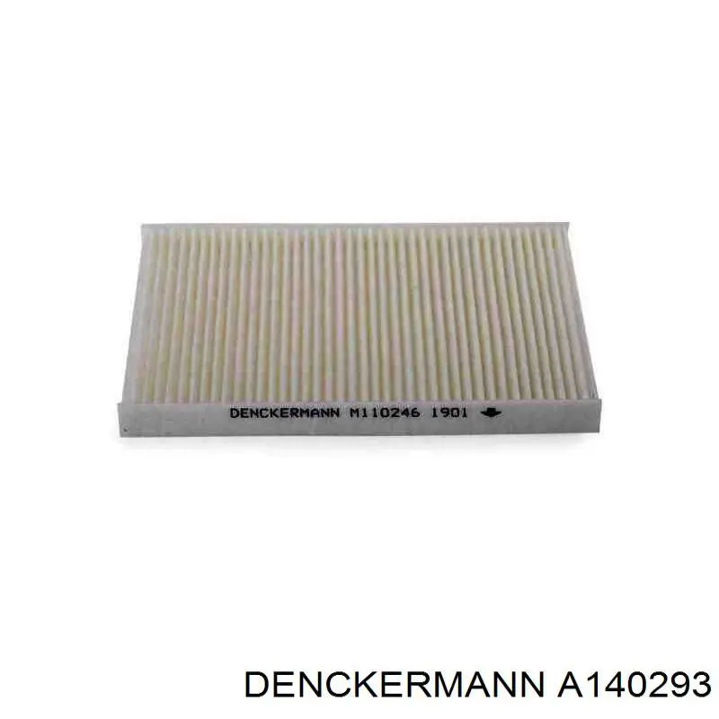 Купити A140293 Denckermann Автомобільний фільтр повітря