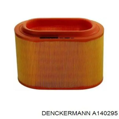 A140295 Denckermann фільтр повітряний