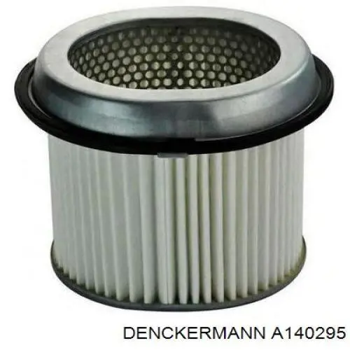 Купити A140295 Denckermann Автомобільний фільтр повітря