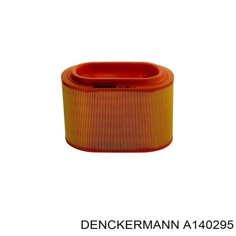 Елемент повітряного фільтра Denckermann A140295 ціна, від 7.60 USD