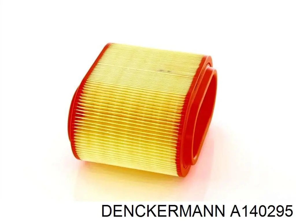 Повітряний фільтр A140295 Denckermann