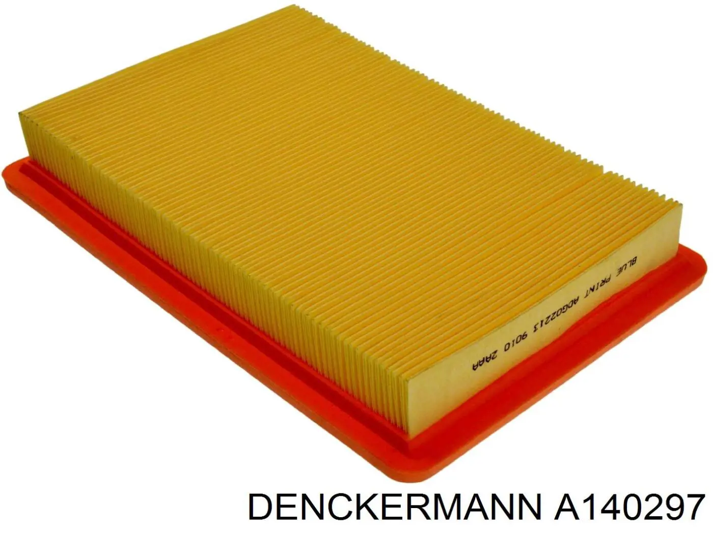 Елемент повітряного фільтра Denckermann A140297 ціна, від 4.82 USD