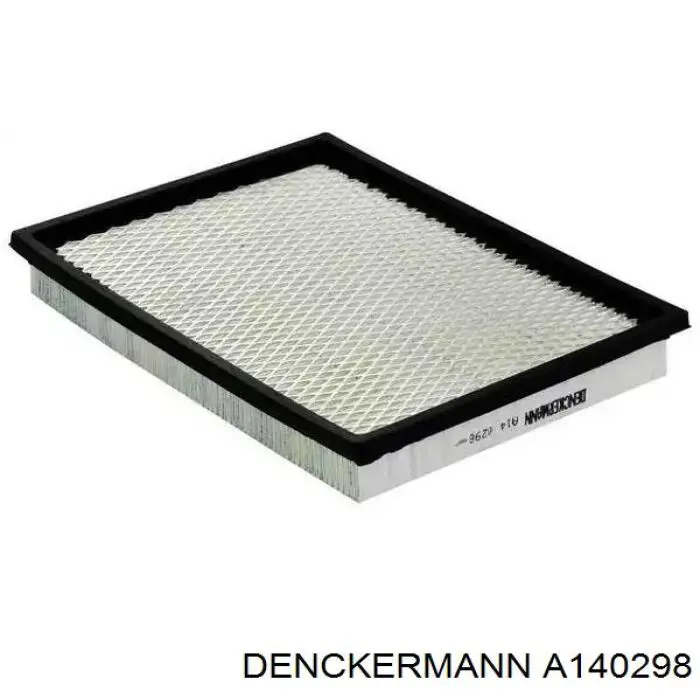 Купити A140298 Denckermann Автомобільний фільтр повітря