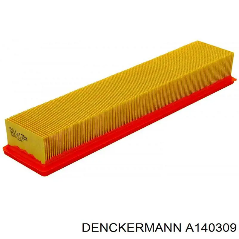 Елемент повітряного фільтра Denckermann A140309 ціна, від 3.98 USD