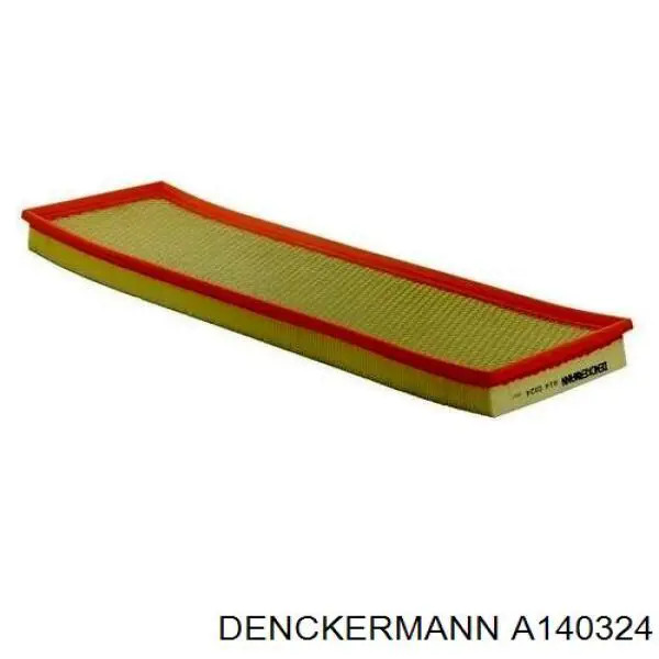 Купити A140324 Denckermann Автомобільний фільтр повітря