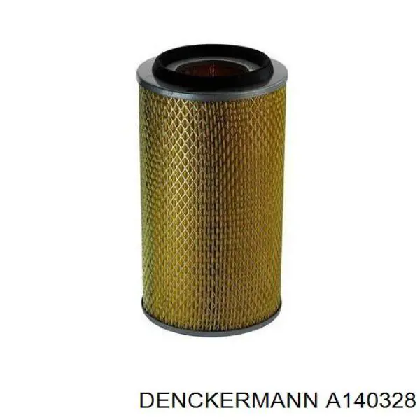 Повітряний фільтр A140328 Denckermann