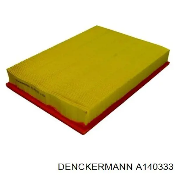 Купити A140333 Denckermann Автомобільний фільтр повітря