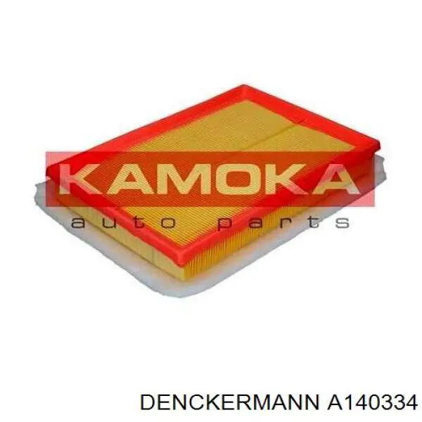 Купити A140334 Denckermann Автомобільний фільтр повітря