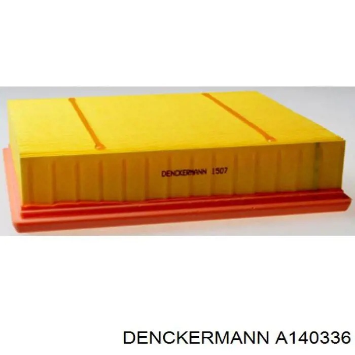 Повітряний фільтр A140336 Denckermann