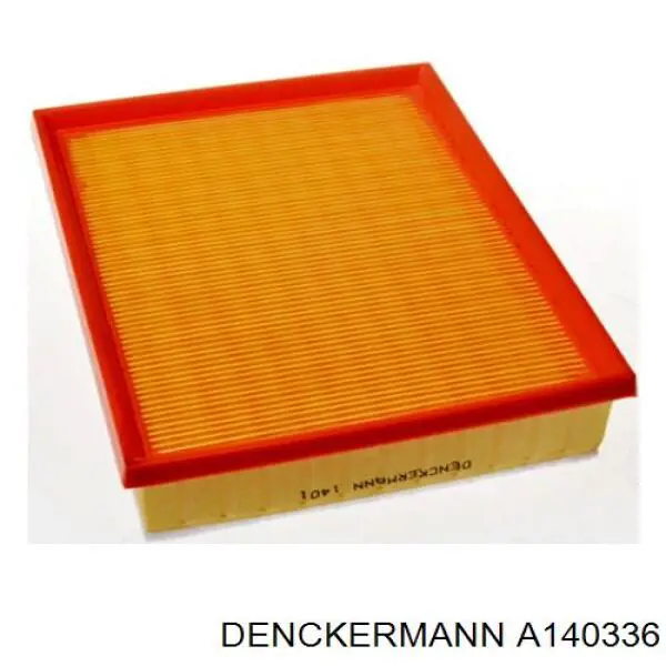 Купити A140336 Denckermann Автомобільний фільтр повітря
