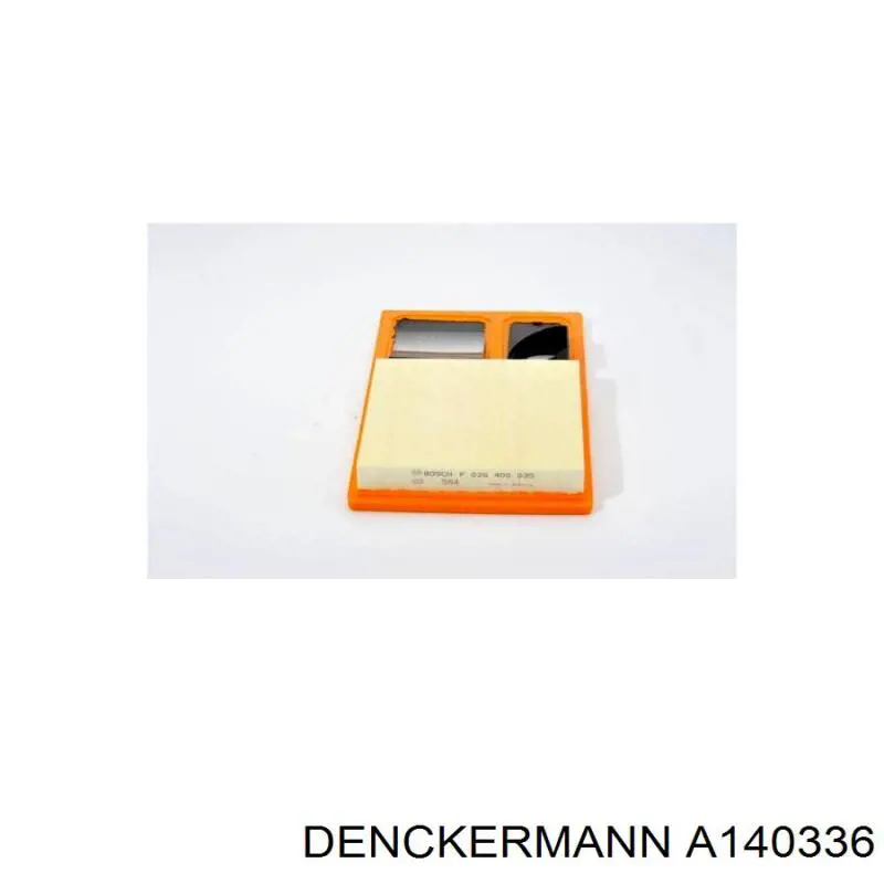 Фільтр повітряний Denckermann A140336