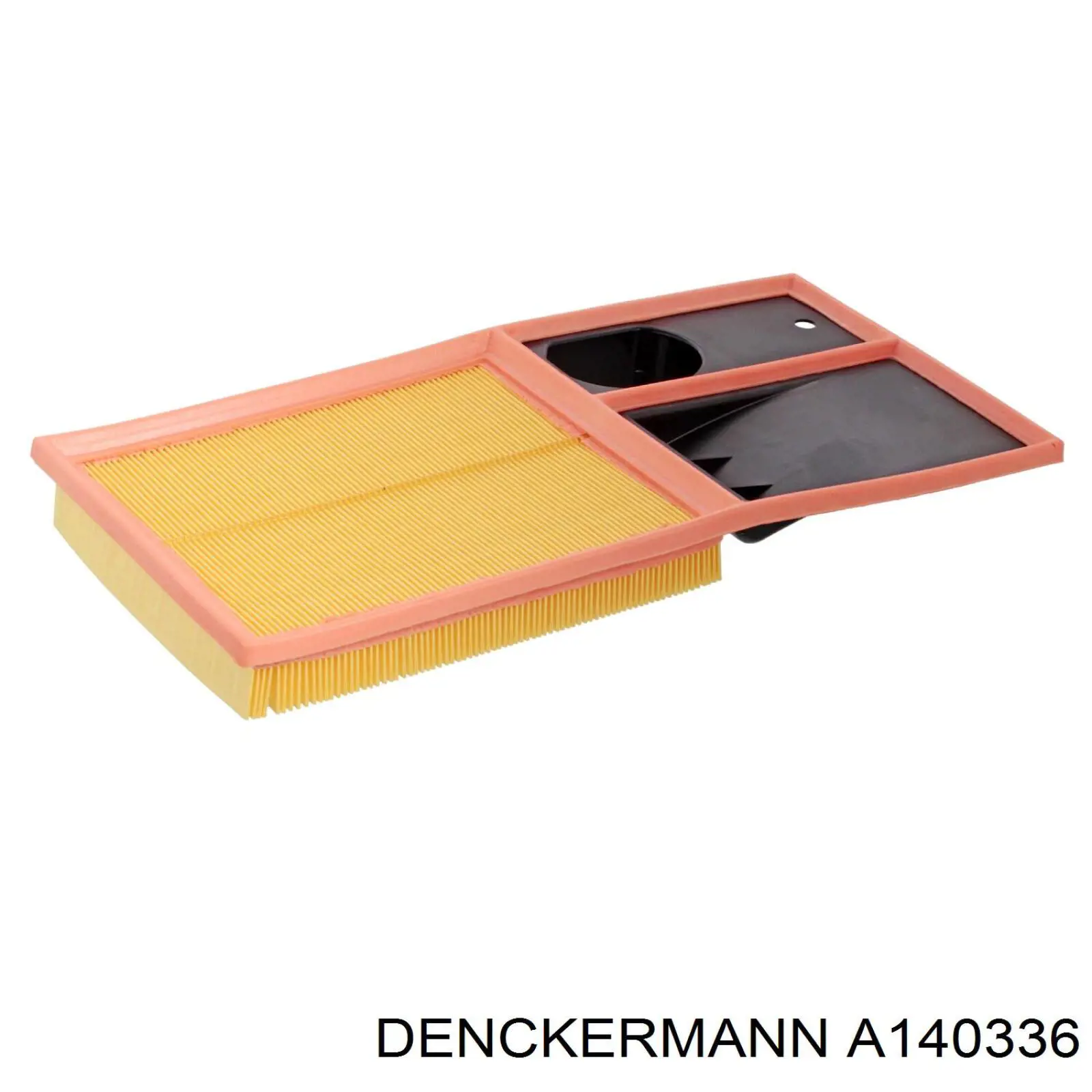 Елемент повітряного фільтра Denckermann A140336 ціна, від 7.50 USD