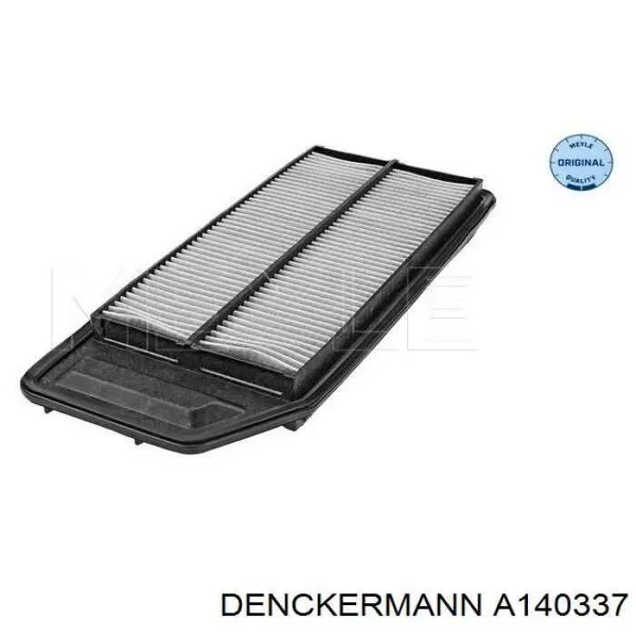 A140337 Denckermann Повітряний фільтр двигуна