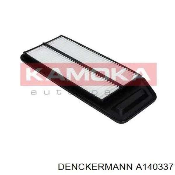 Купити A140337 Denckermann Автомобільний фільтр повітря