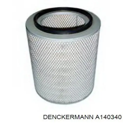 Купити A140340 Denckermann Автомобільний фільтр повітря
