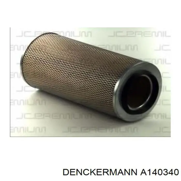 A140340 Denckermann фільтр повітряний