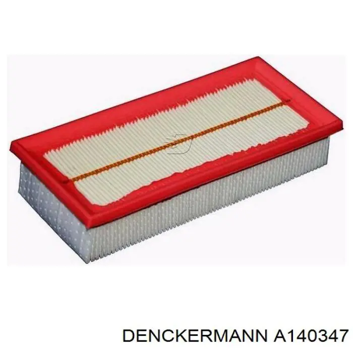 A140347 Denckermann фільтр повітряний