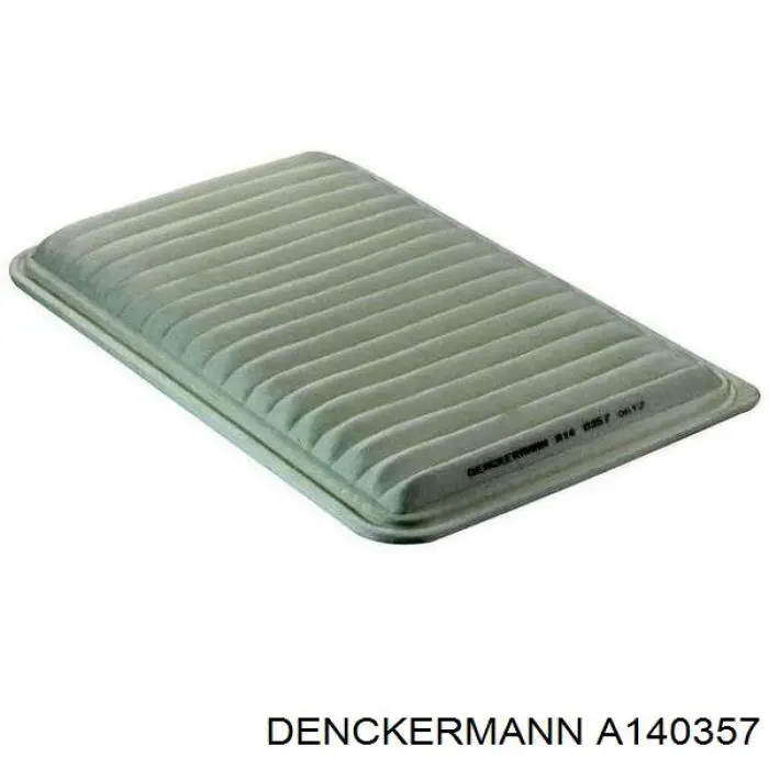 A140357 Denckermann фільтр повітряний