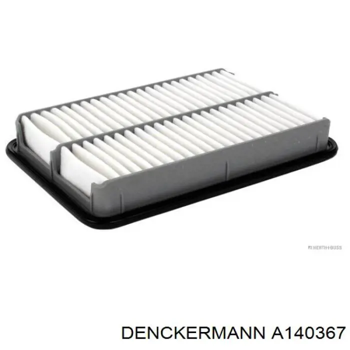 Купити A140367 Denckermann Автомобільний фільтр повітря