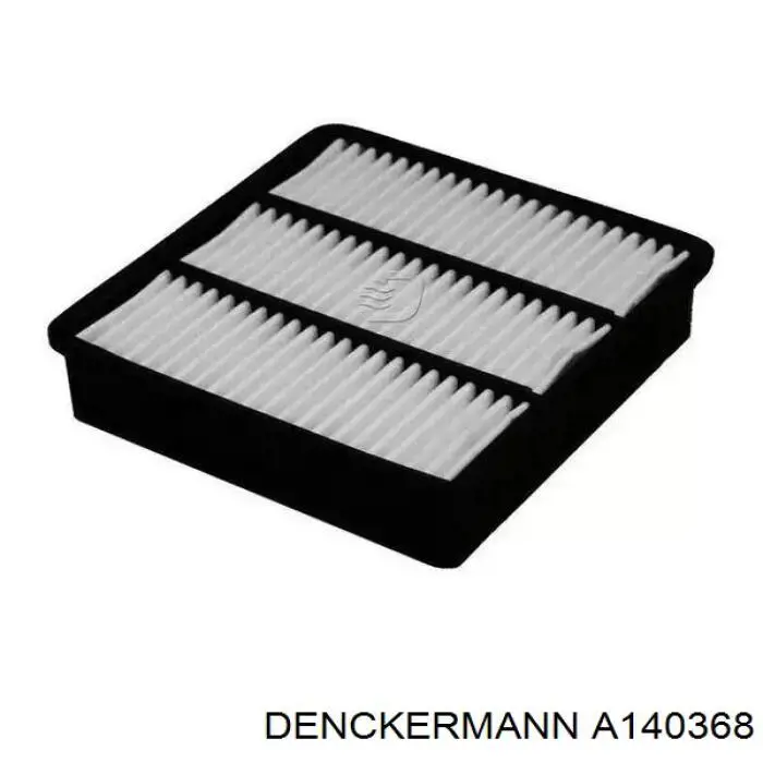Повітряний фільтр A140368 Denckermann