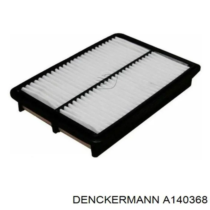 A140368 Denckermann фільтр повітряний