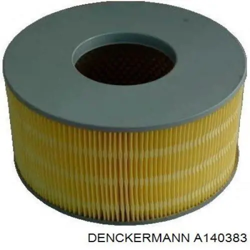 Елемент повітряного фільтра Denckermann A140383 ціна, від 13.64 USD