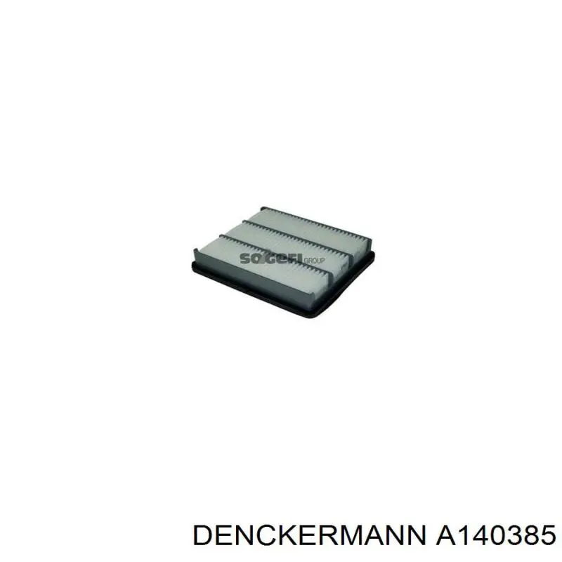 Елемент повітряного фільтра Denckermann A140385 ціна, від 6.54 USD