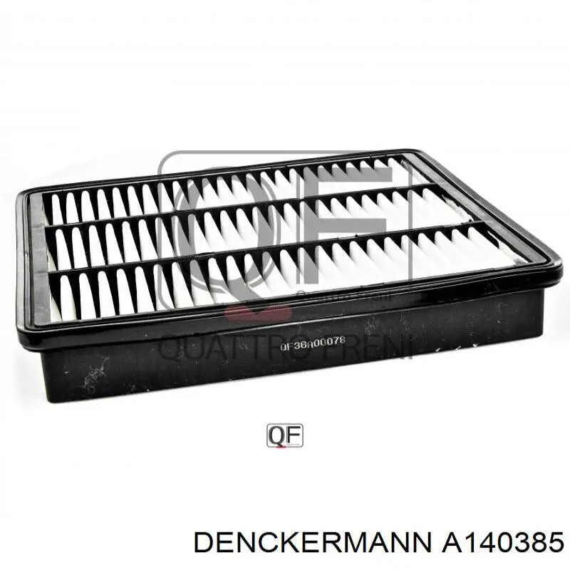 Купити A140385 Denckermann Автомобільний фільтр повітря