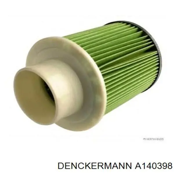 A140398 Denckermann Повітряний фільтр двигуна
