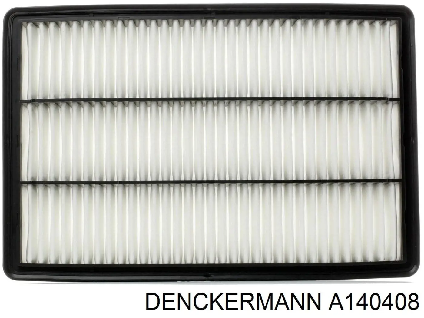Купити A140408 Denckermann Автомобільний фільтр повітря