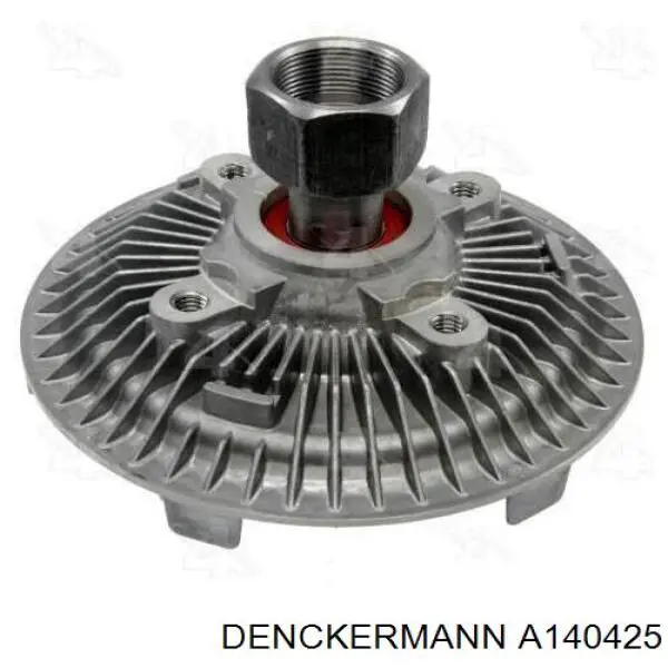 Купити A140425 Denckermann Автомобільний фільтр повітря