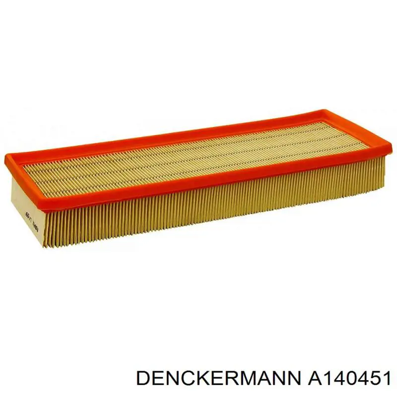 Купити A140451 Denckermann Автомобільний фільтр повітря