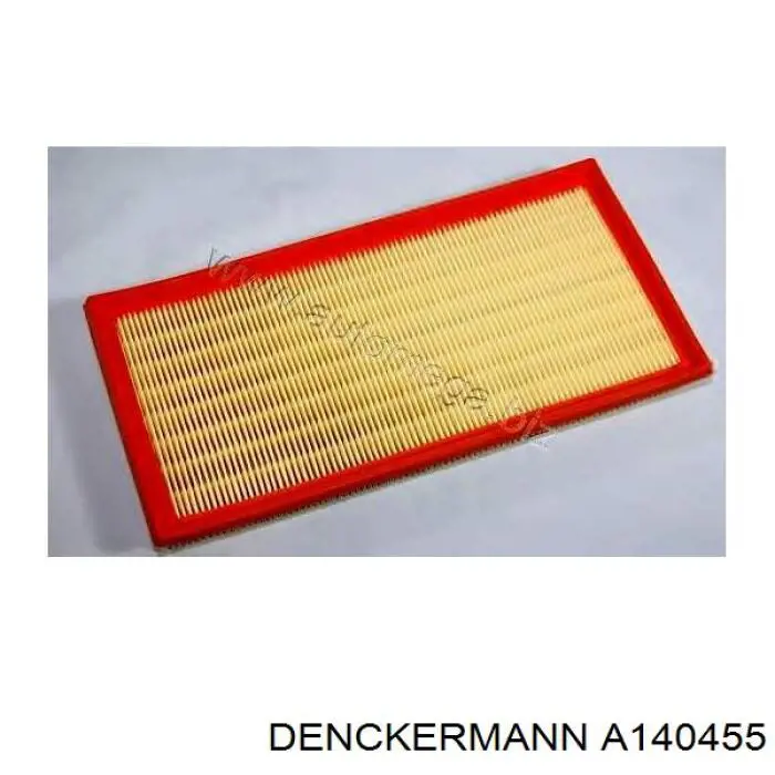 Купити A140455 Denckermann Автомобільний фільтр повітря