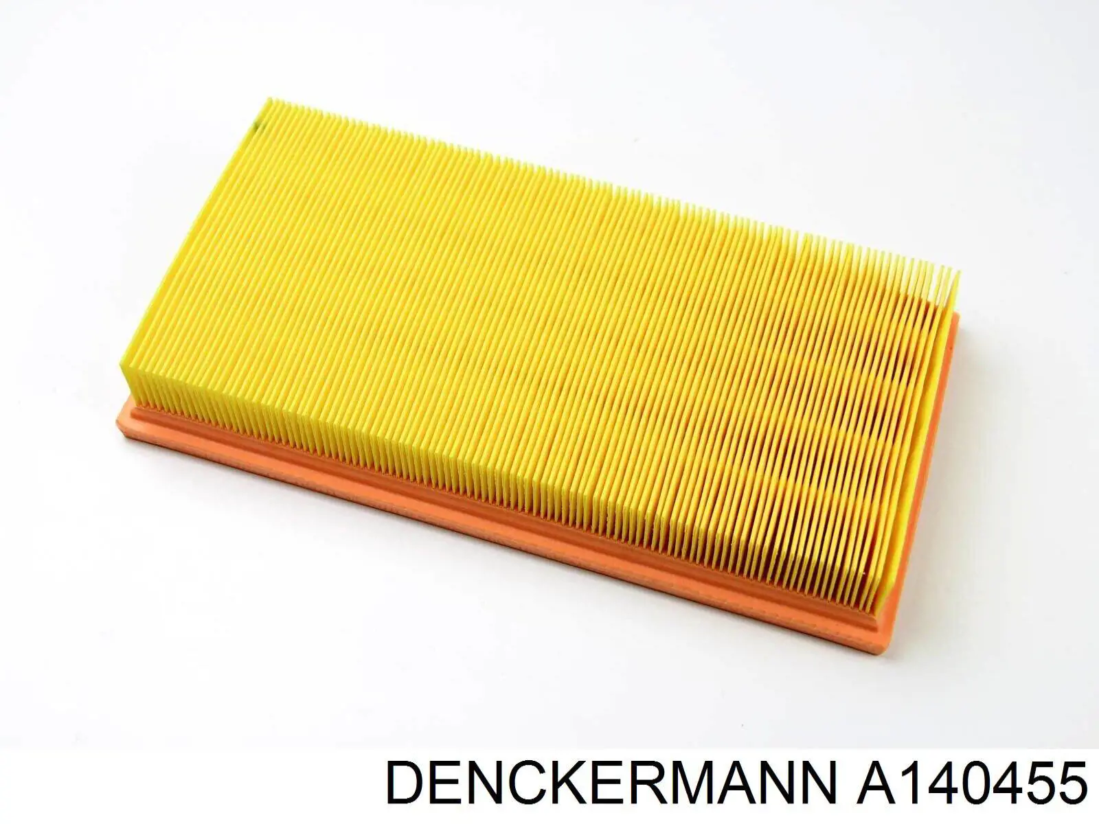 Елемент повітряного фільтра Denckermann A140455 ціна, від 6.13 USD