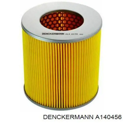 Фільтр повітряний Denckermann A140456