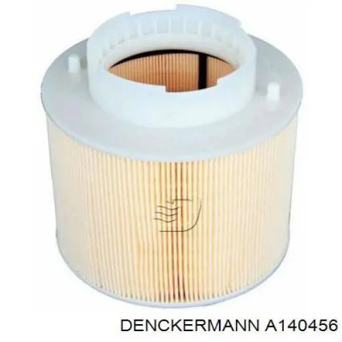 Купити A140456 Denckermann Автомобільний фільтр повітря