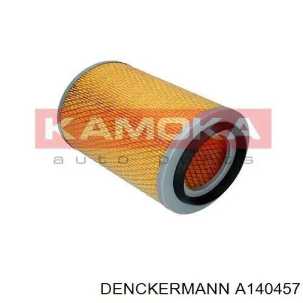 Купити A140457 Denckermann Автомобільний фільтр повітря
