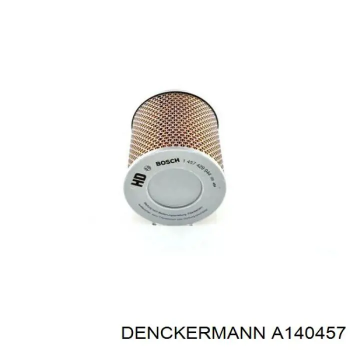 A140457 Denckermann фільтр повітряний